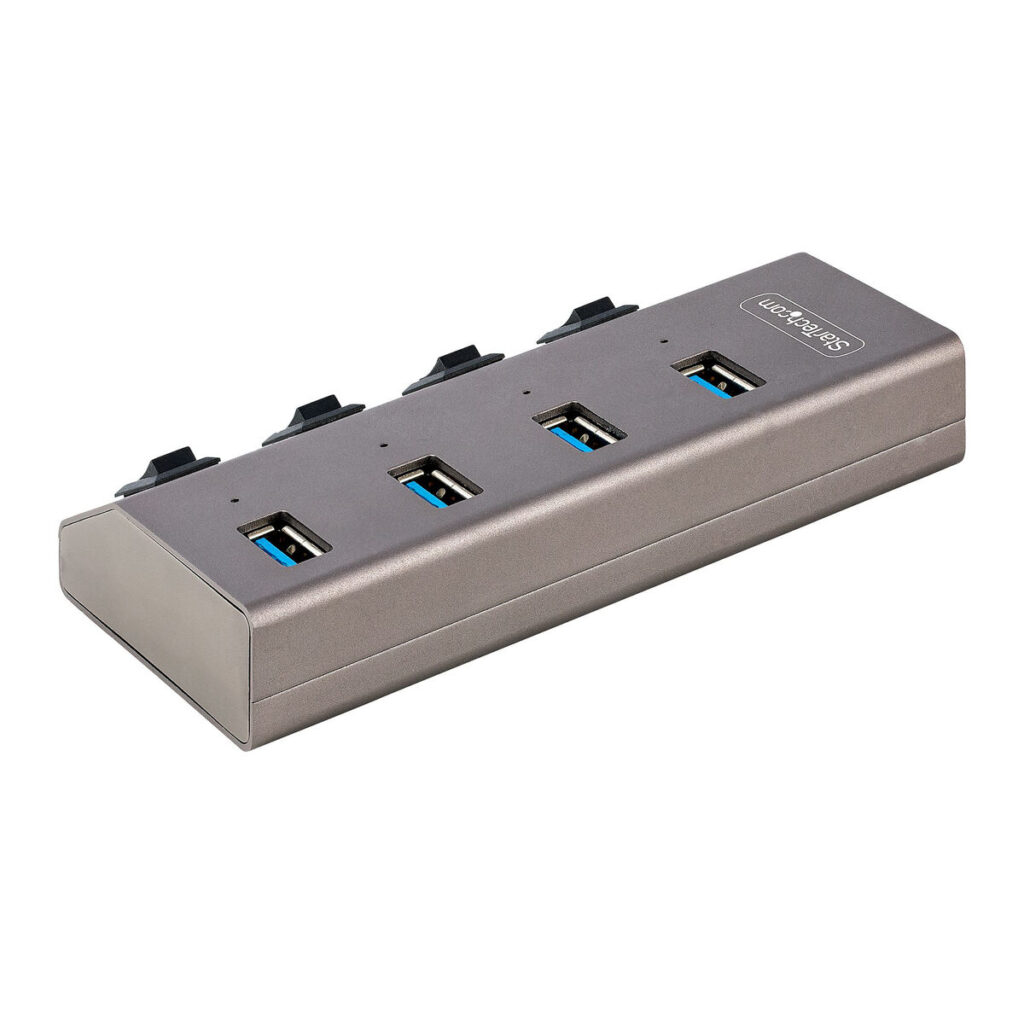 USB Hub Startech 5G4AIBS-USB-HUB-EU