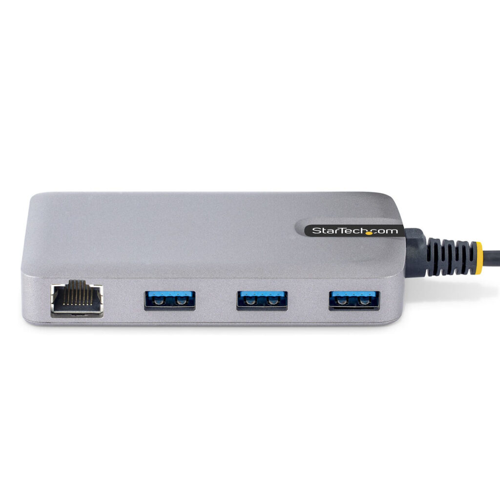 USB Hub Startech 5G3AGBB-USB-C-HUB