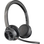 Ακουστικά HP 77Z30AA Μαύρο