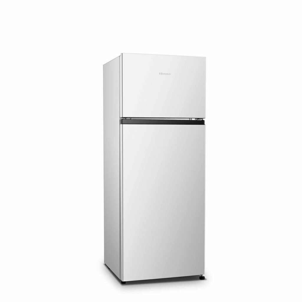 Ψυγείο Hisense RT267D4AWF Λευκό 206 l