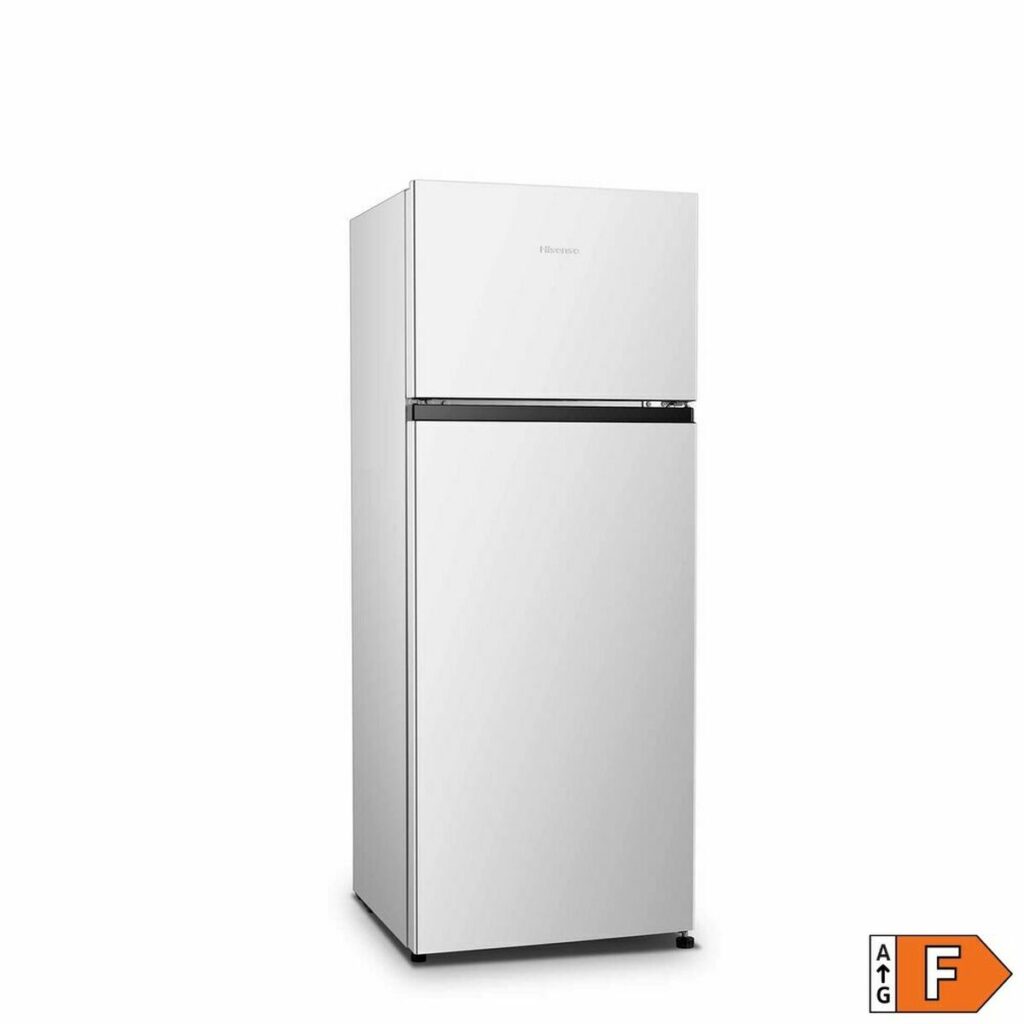 Ψυγείο Hisense RT267D4AWF Λευκό 206 l