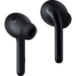 Bluetooth Ακουστικά με Μικρόφωνο Xiaomi Buds 3 Μαύρο
