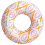 Φουσκωτή Σανίδα Intex Timeless Ø 91 cm Donut