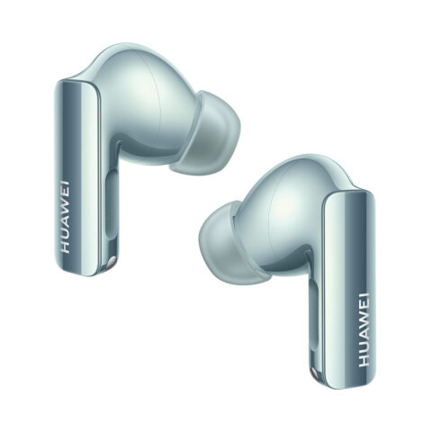 Ακουστικά με Μικρόφωνο Huawei FREEBUDS PRO 3 Πράσινο