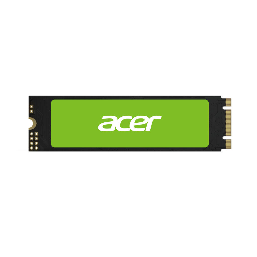 Σκληρός δίσκος Acer BL.9BWWA.113 256 GB SSD