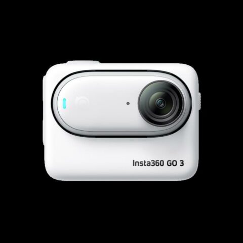 Ψηφιακή φωτογραφική μηχανή Insta360 CINSABKA_GO306