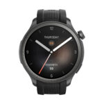 Smartwatch Amazfit Balance Ø 46 mm Μαύρο