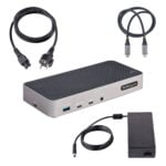 USB Hub Startech 116E-USBC-DOCK