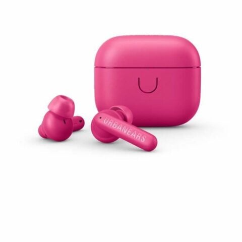Ακουστικά Urbanears Ροζ