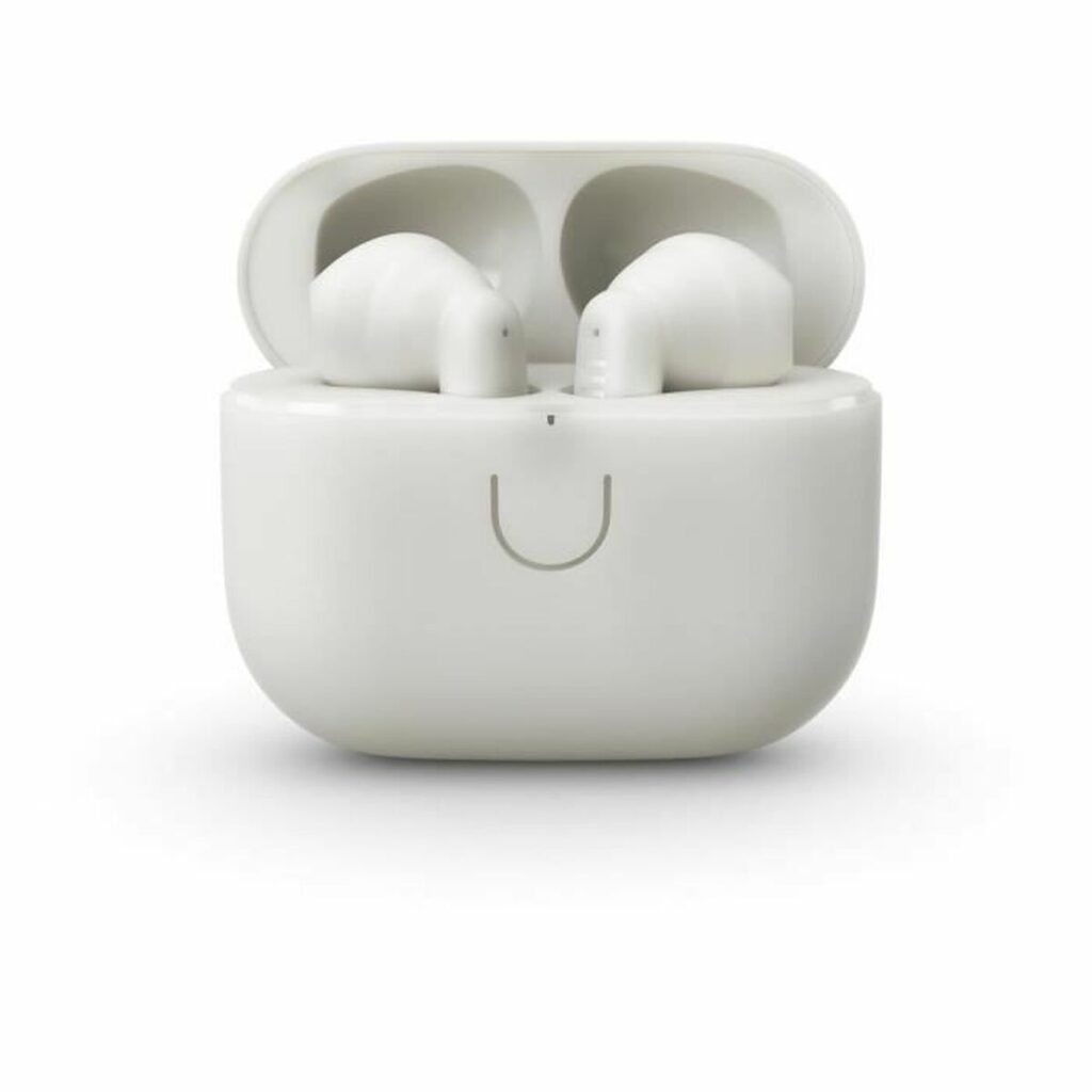 Ακουστικά Urbanears Λευκό