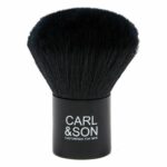 Βουρτσάκι για Μακιγιάζ Carl&son Makeup πούδρα προσώπου (40 g)
