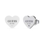 Γυναικεία Σκουλαρίκια Guess JUBE02177JWRHT-U