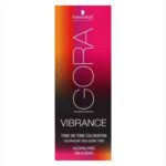 Μόνιμη Βαφή Schwarzkopf Igora Vibrance 7-4 (60 ml)