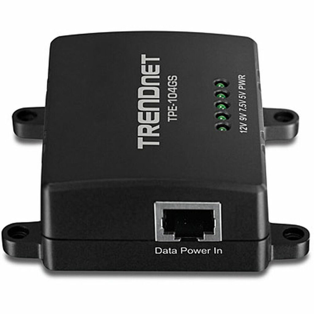 Αντάπτορας Δικτύου Trendnet TPE-104GS