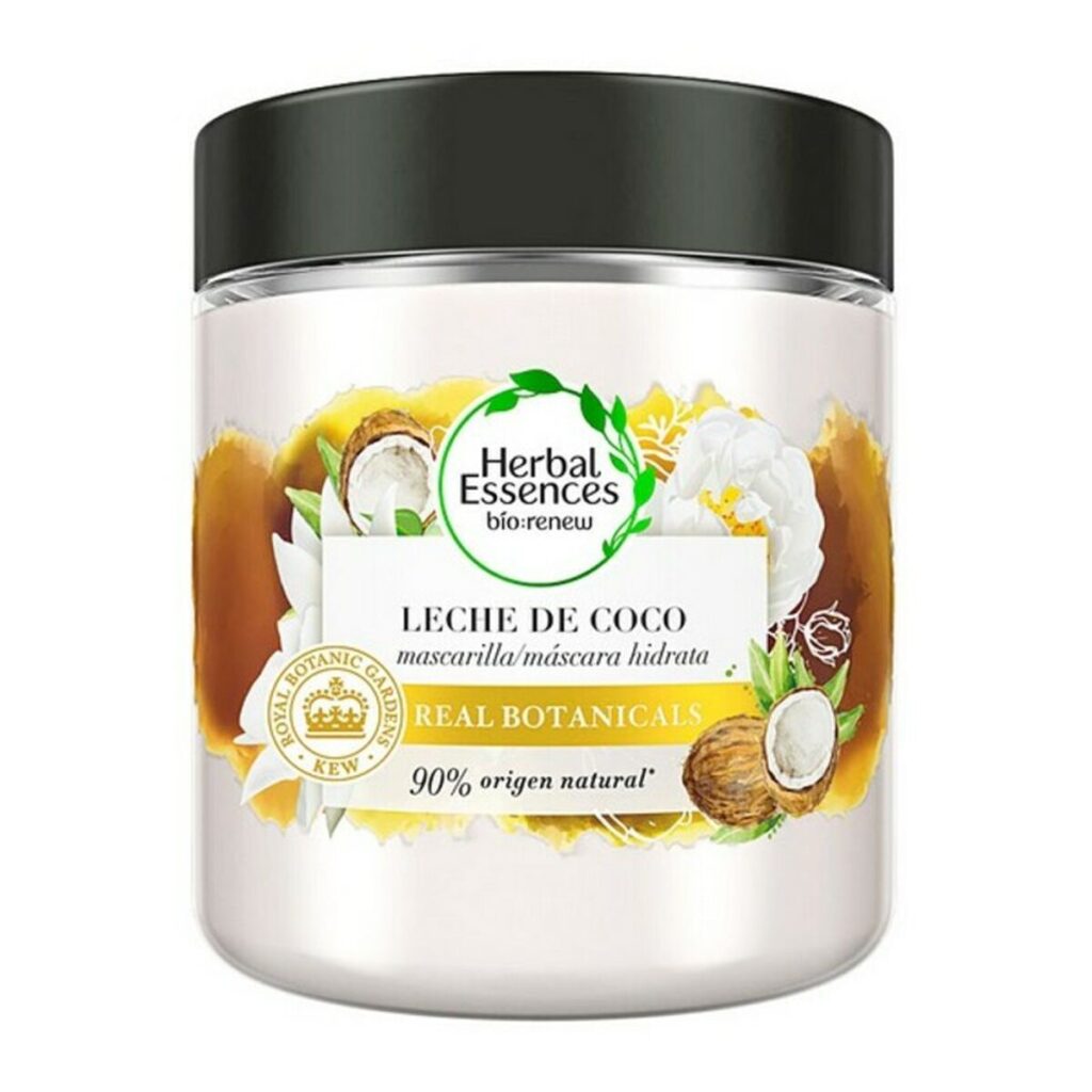 Επανορθωτική Μάσκα BIO HIDRATA COCO Herbal Bio Hidrata Coco (250 ml) 250 ml