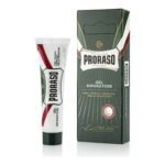 Κρέμα Προσώπου Proraso Riparatore (10 ml)