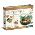 Σετ Clementoni Harry Potter