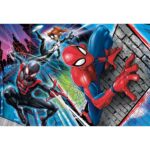 Παζλ Spider-Man Clementoni 24497 SuperColor Maxi 24 Τεμάχια