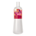 Μόνιμη Βαφή Emulsion 4% 13 Vol Wella Color Touch 4% / 13 VOL 1 L (1000 ml)