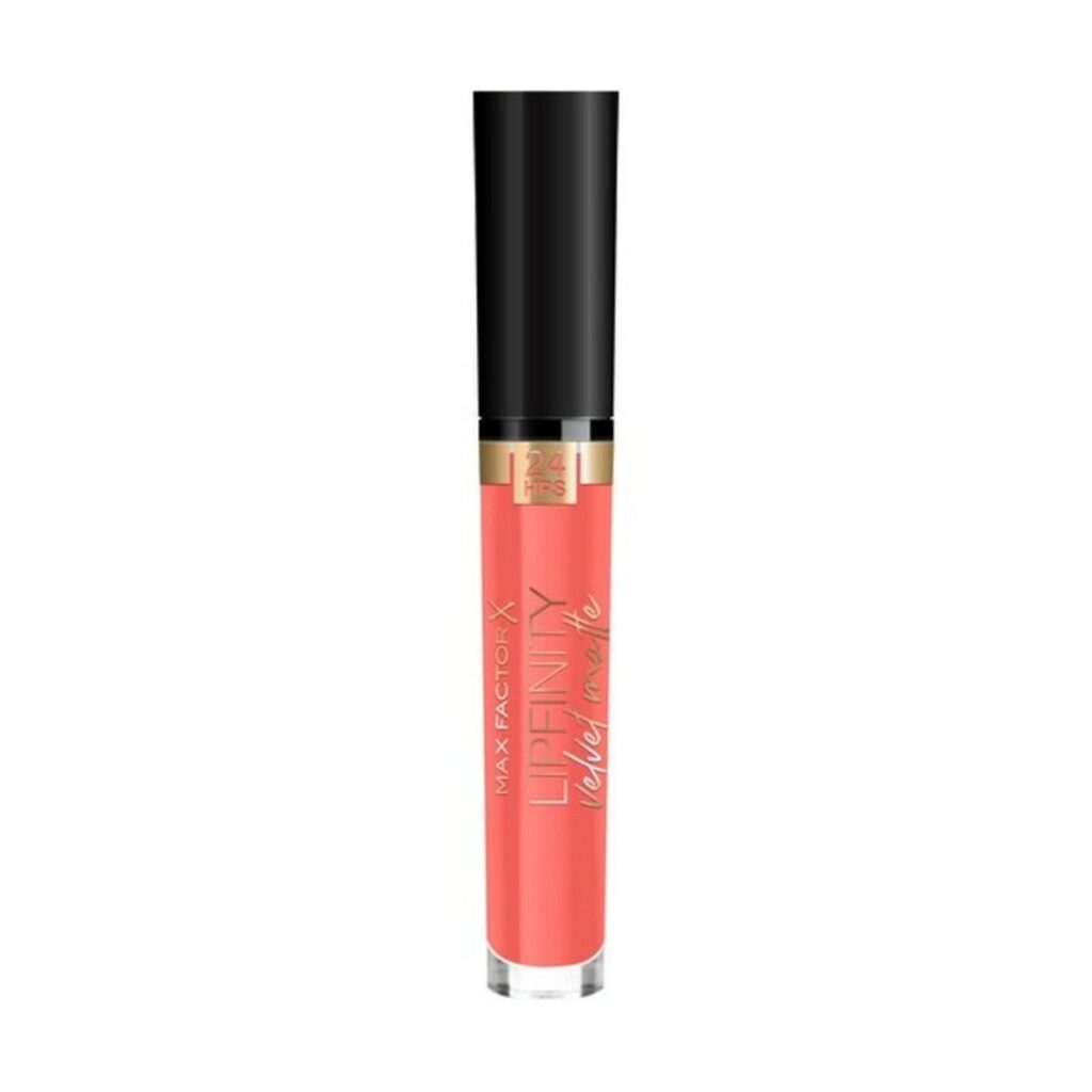 Κραγιόν Lipfinity Velvet Matte Max Factor (23 g)