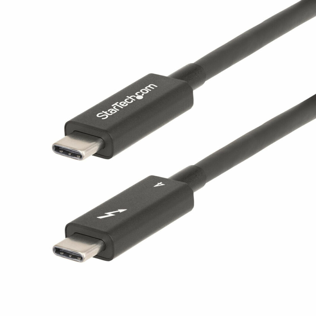 Καλώδιο USB-C Startech A40G2MB 2 m