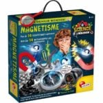 Παιχνίδι Επιστήμης Lisciani Giochi Magnetisme (FR)