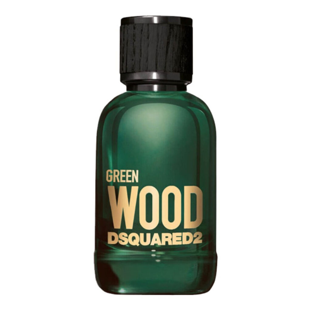 Ανδρικό Άρωμα Green Wood Dsquared2 EDT 100 ml 50 ml