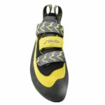 Παπούτσια Πόδια Γάτας La Sportiva Miura VS Κίτρινο