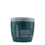 Επανορθωτική Μάσκα Alfaparf Milano Semi Di Lino 500 ml
