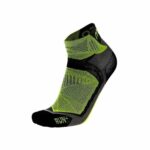 Αθλητικές Κάλτσες X-Light X-Performance Mico Ελαιόλαδο