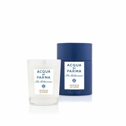 Αρωματικό Κερί Acqua Di Parma 200 g Blu mediterraneo Arancia Di Capri