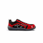 Παπούτσια Ασφαλείας Sparco Scarpa Urban Evo Κόκκινο S3 SRC