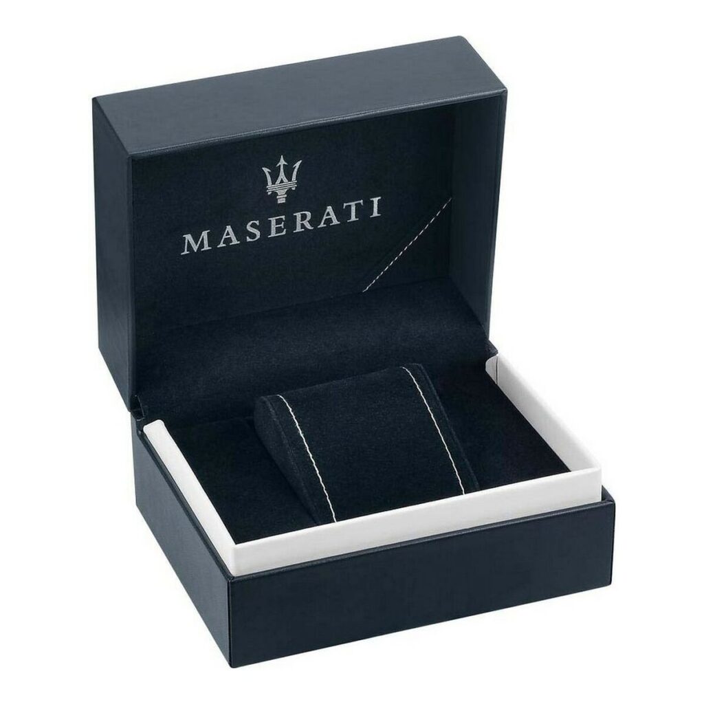 Ανδρικά Ρολόγια Maserati R8873644001 (Ø 45 mm)