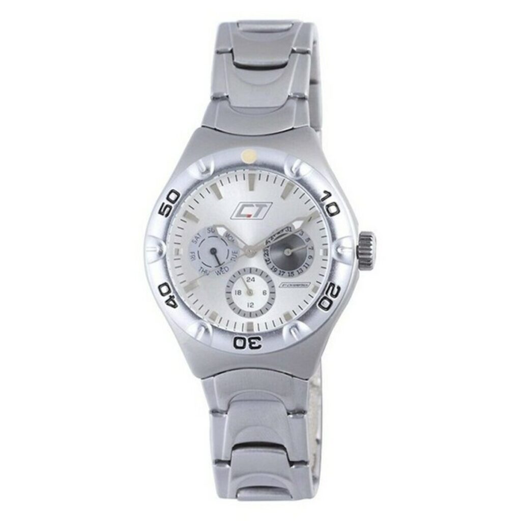 Unisex Ρολόγια Chronotech CC7051M-06 (Ø 38 mm)