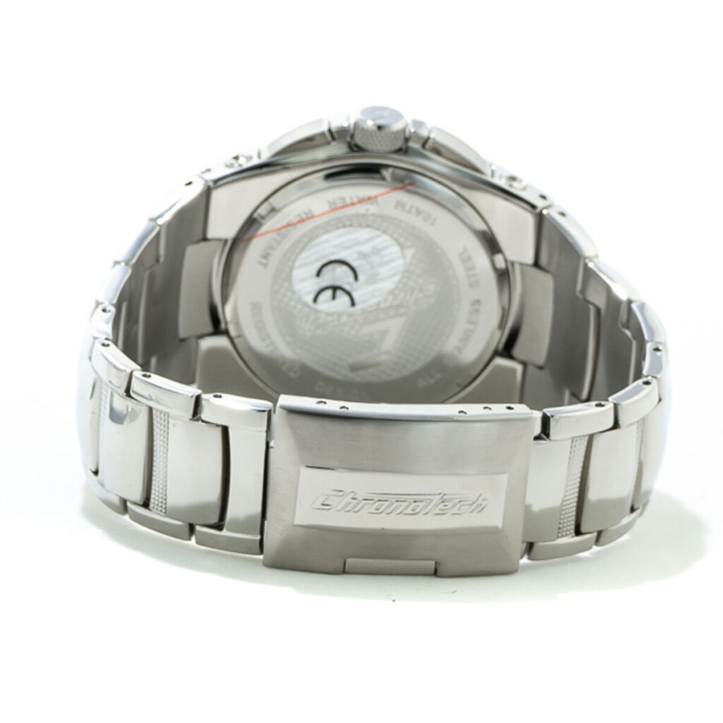 Ανδρικά Ρολόγια Chronotech CT7922AM-36M (Ø 45 mm)