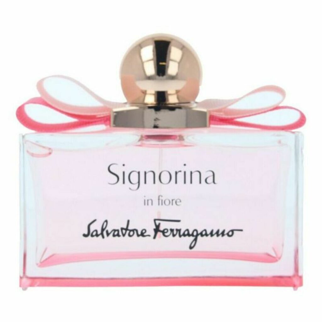Γυναικείο Άρωμα Salvatore Ferragamo EDT Signorina In Fiore (100 ml)