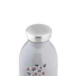 Θερμοσ 24 Bottles Clima Rattle Shake Πολύχρωμο Ανοξείδωτο ατσάλι 500 ml
