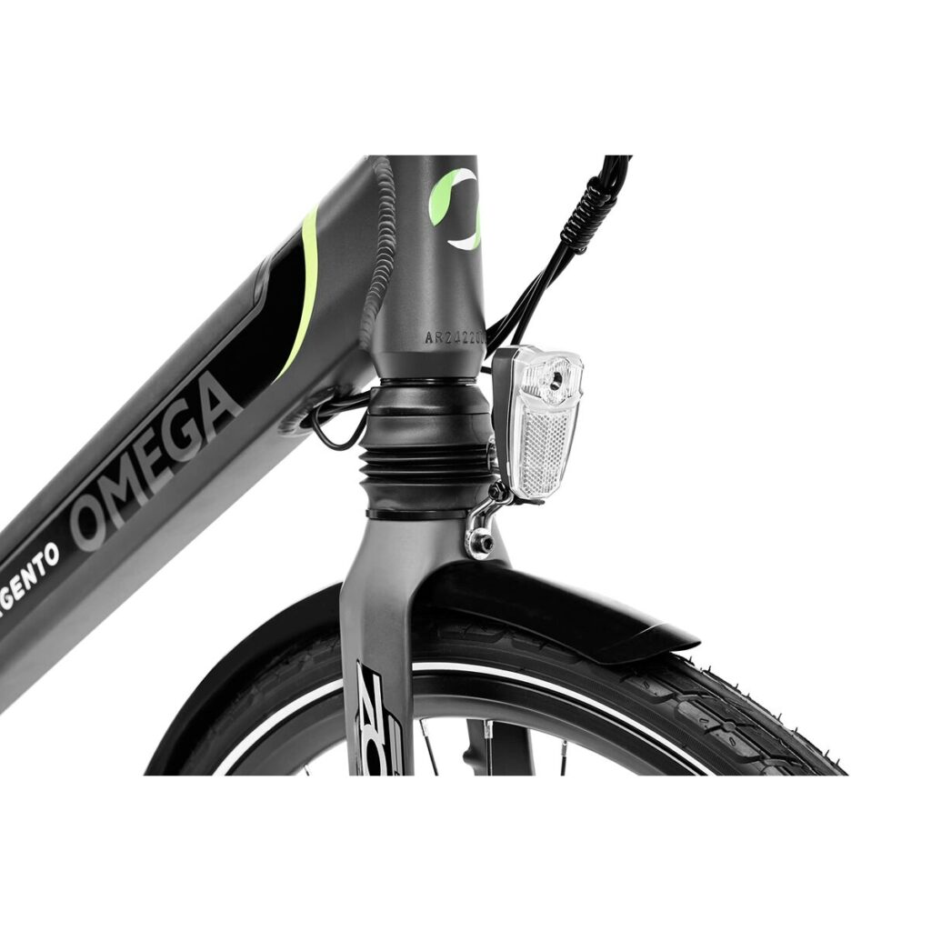 Ηλεκτρικό Ποδήλατο Argento Bike AR-BI-220013 25 km/h