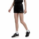 Γυναικεία Αθλητικά Σορτς Champion Shorts Μαύρο