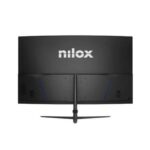 Οθόνη Nilox NXM24CRV01  Καμπυλωτό Full HD 165 Hz LED 24" VA