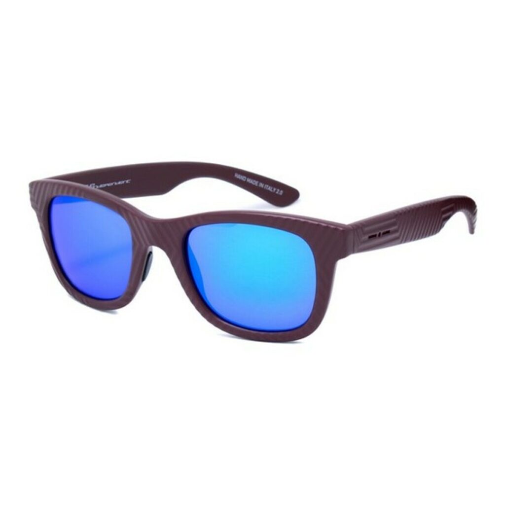 Unisex Γυαλιά Ηλίου Italia Independent 0090T3D-ZGZ-022 Ø 50 mm