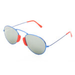 Unisex Γυαλιά Ηλίου LGR AGADIR-BLUE-08 ø 54 mm