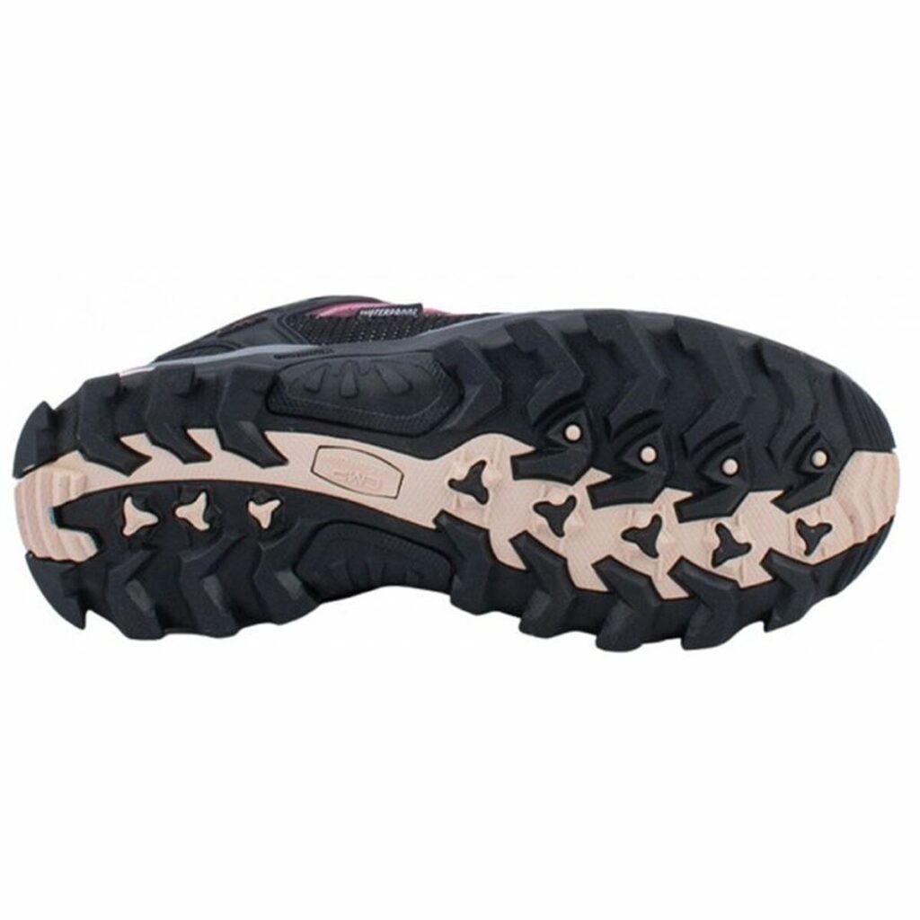 Γυναικεία Αθλητικά Παπούτσια Campagnolo Rigel Low Ροζ