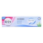 Αποτριχωτικό Κερί Σώματος Veet 3019000 200 ml