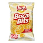 Snacks Lays Bocabits (84 g)