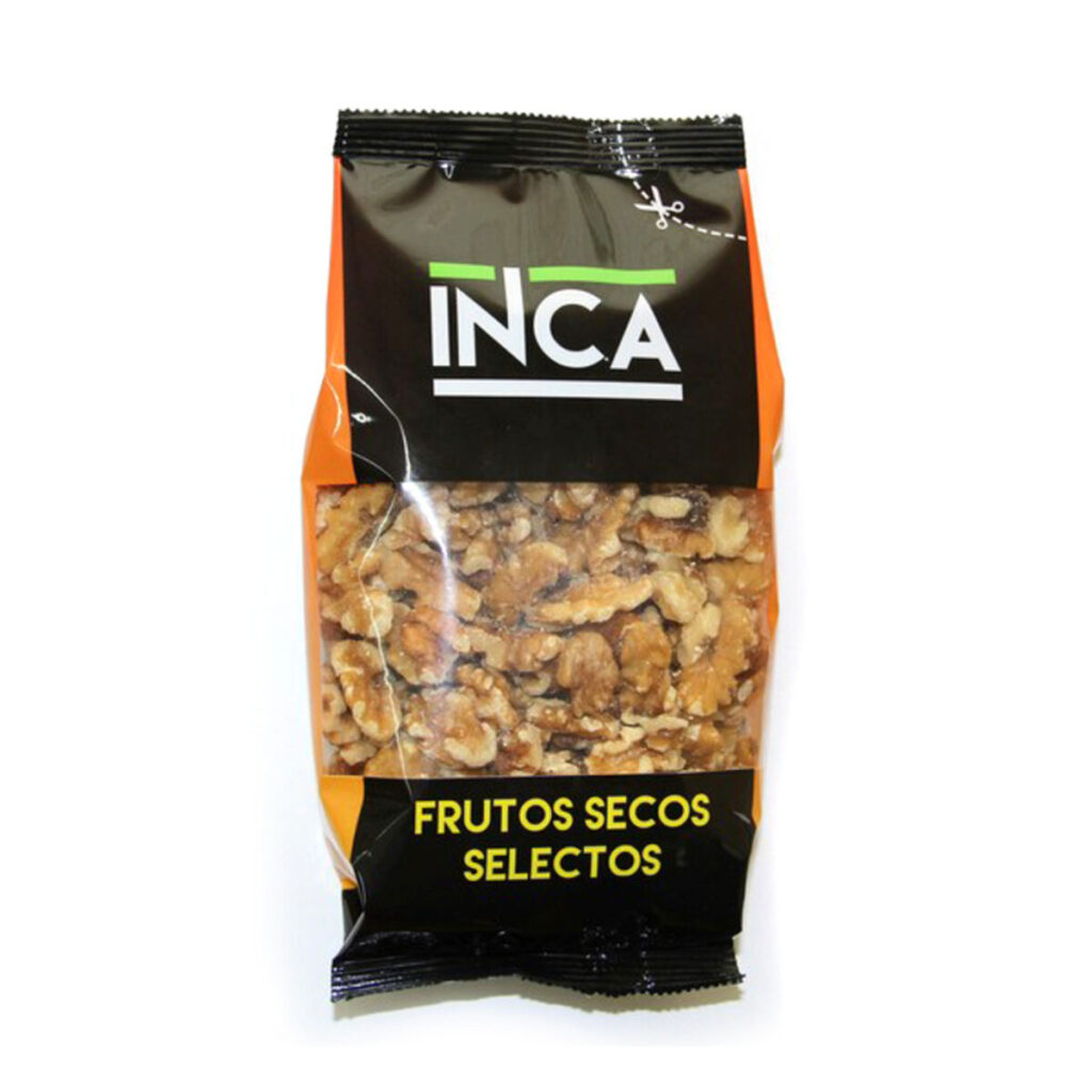 Nuts Inca (200 g)