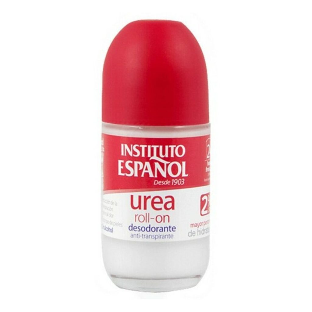 Αποσμητικό Roll-On Urea Instituto Español Urea (75 ml) 75 ml