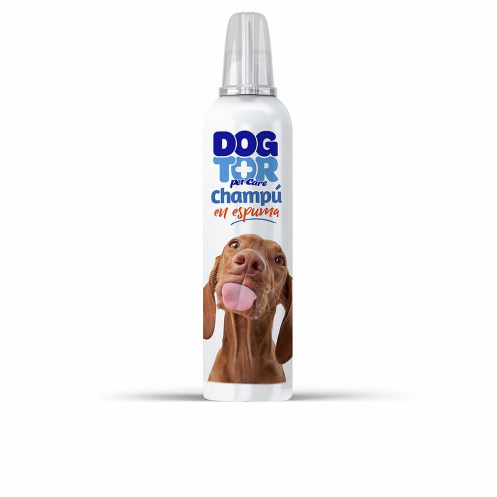 Σαμπουάν για κατοικίδια Dogtor Pet Care Σκύλος 200 ml