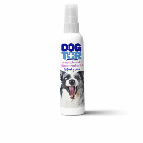 Pet Conditioner Dogtor Pet Care Σκύλος Ξεμπλεκτικό 250 ml