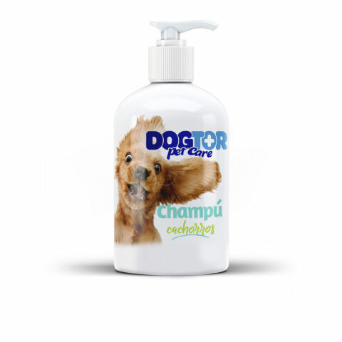 Σαμπουάν για κατοικίδια Dogtor Pet Care Σκύλος 500 ml